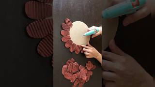 Cardboard diy gift GullNoor7 diy cardboardcreations youtube giftcraftideas craft art [upl. by Cerracchio]