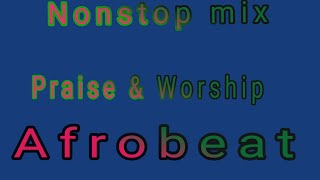 Afrobeat LuoGospel Praise and Worship Nonstop Luo Gospel songs OSR PRO Acholi Alur Gospel songs [upl. by Fischer]