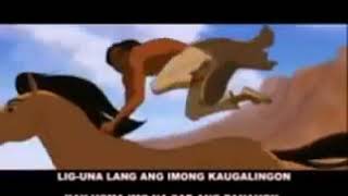 Ayaw pag duhaduha By Sadrac Sombrio [upl. by Frederique]