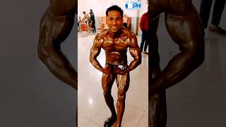 Bodybuilding shorts fitness viral trending bodybuilding ytshorts mrolympia motivation love [upl. by Casper219]