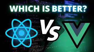 Reactjs VS Vuejs  Is Vuejs better in 2024  Know this before you start  Explaned in detail [upl. by Penelopa996]