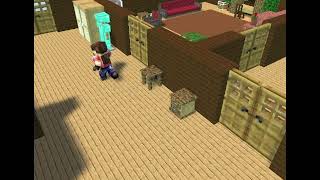 Ich teste Fake Minecraft Versionen [upl. by Yerot678]