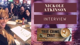 Shanann Rzuceks Friend  Nickole Atkinsons Interview Chris Watts Case [upl. by Yesnek]