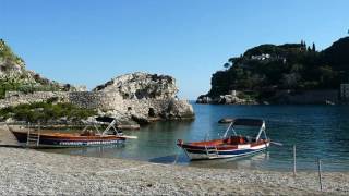 Le più belle spiagge della Sicilia  Sicilia Orientale [upl. by Frederique732]