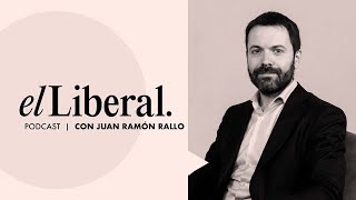 Entrevista en El Liberal impuestos gasto público vivienda y natalidad [upl. by Venetis]