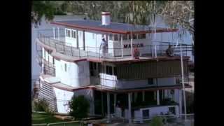 Ted Egans Paddleboats Of The Murray River [upl. by Loeb812]