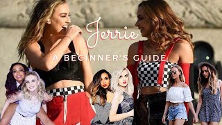 A Beginners Guide to Jerrie [upl. by Alcina]