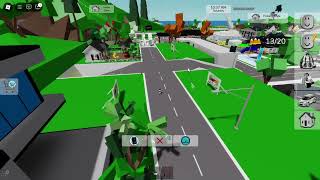 Roblox brookhaven [upl. by Leirua]