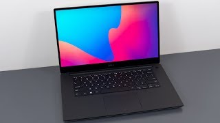 Dell XPS 15 7590 Review  Still Awesome [upl. by Grosz861]