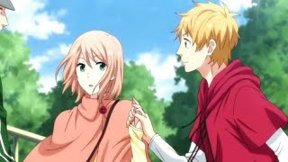 One Sided Love  Amv  Nijiro Days [upl. by Vilberg535]