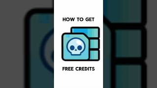 Free Credits with OP Glitch 💀 [upl. by Ahsetan698]