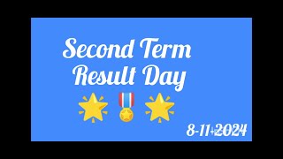 Second term result 2024Result celebration The Sahara School and college [upl. by Puff]