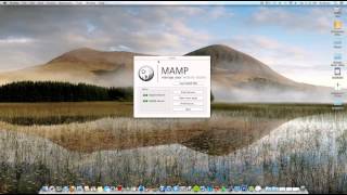 How To Install WordPress On A Mac Easy Tutorial [upl. by Jemy442]