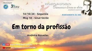 Projeto Pastorino 1410 [upl. by Ardek]