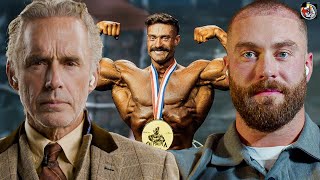 What It Takes To Become Mr Olympia  ChrisBumstead [upl. by Avis]