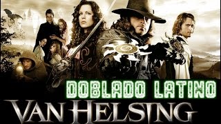 Trailer Latino de Van Helsing Cazador De Monstruos 2004 【HD】 [upl. by Ahasuerus]