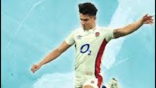 Marcus smith highlights showing why he’s the 2nd best England 10 of all time [upl. by Sitto]