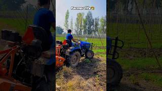 Mini PowerTrac Euro G28 ontrending trending farming new viralvideo [upl. by Chandra]