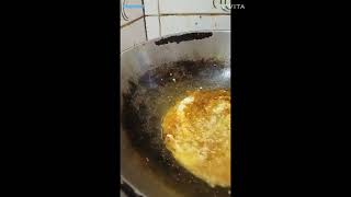 Doi katla Recipe  doi katla  katla recipe  doi katla  shorts [upl. by Fauver]