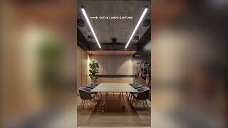 PENTALINEA – LED STRIP LIGHTING [upl. by Aittam]