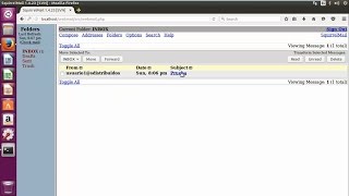 Instalación y Configuración Básica de un Servidor de Correo Postfix en Linux [upl. by Ahcsrop434]