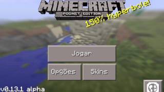 8 melhores servers de minecraft pe [upl. by Toms]