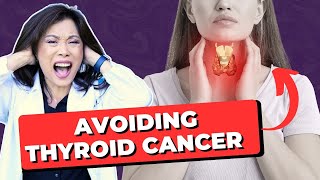 Thyroid Cancer What Your Doctor Won’t Tell You [upl. by Salamanca]