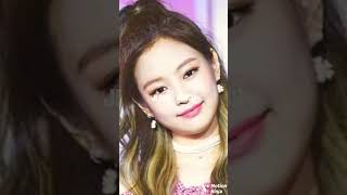 Blackpink members face shape kpop blackpink cover kpopcover [upl. by Arenat]