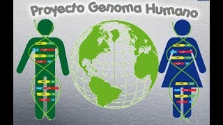 Proyecto genoma humano ¿Que beneficios nos trae [upl. by Suchta]