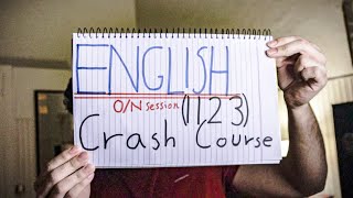 English 1123 CAIE OLevels Crash Course ON ‘24 Announcement [upl. by Imehon]