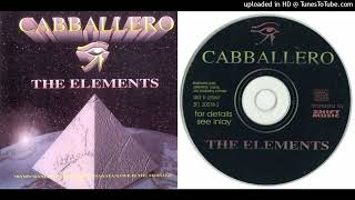 Cabballero  01 Intro 1995 [upl. by Ardnaik]