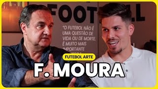 Futebol Arte by ESC Online com Francisco Moura  sport tv [upl. by Ahsyt]