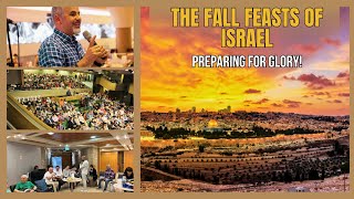 Why the Fall Feasts of Israel Matter to Christians [upl. by Blum]