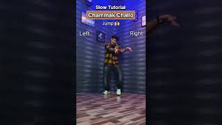 Chammak Challo  Dance Cover  Shahrukh Khan Kareena Kapoor Khan Harsh Bhagchandani shorts [upl. by Koh49]