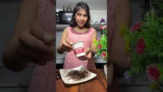 Chocominis Dairy Milk Chocobar Ice Cream 😋😋 shorts trending Nandani Panchal [upl. by Bellanca558]