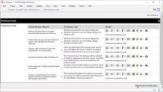 Project Closeout Report Template  Project Management [upl. by Dowzall]