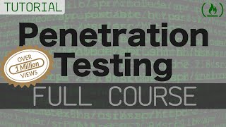 Ethical Hacking 101 Web App Penetration Testing  a full course for beginners [upl. by Ativoj]