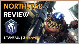 Titanfall 2 REVIEW Northstar Client  plus installation instructions [upl. by Eiduj]