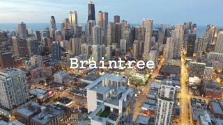 Braintree Chicago [upl. by Tan]