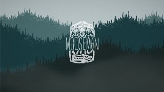 The Mooseman  Official Trailer [upl. by Southard265]