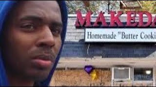 MAKEDAS COOKIE SHOP INVOLVEMENT IN YOUNGDOLPH DATHWHAT I WAS TOLD [upl. by Pence534]