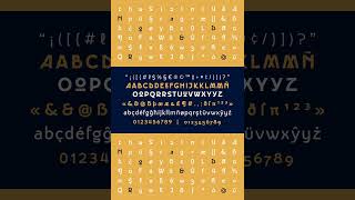 Cosmos Deco Font Download [upl. by Annad]