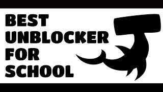 How To Unblock All Websites On A School Chromebook [upl. by Arivle]