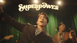 SIRUP  Superpower Official Music Video [upl. by Ricca413]