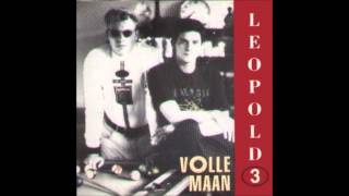 1993 LEOPOLD 3 volle maan [upl. by Mailand]