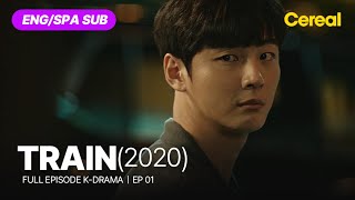 FULL•SUB Train 2020｜Ep01｜ENGSPA subbed kdrama｜yunsiyun gyeongsujin shinsoyul leehangna [upl. by Ybrad]