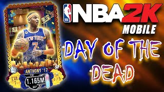 NBA 2K Mobile Season 7 Feels Like A CHORE amp UNREWARDINGThe Game Is MENTALLY Draining [upl. by Mcmurry]