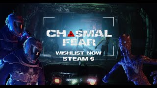 Chasmal Fear Demo Completa Idioma Español Castellano fatal en textos [upl. by Yelnik]