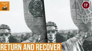 How Ukrainians Can Return and Recover Lost Valuables [upl. by Merari]