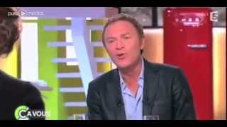 Gérard de la télé  le pire de Hondelatte en moins de 3 minutes [upl. by Elleda]